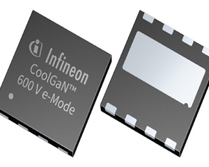 인피니언, HiFi 오디오 시스템에 적합한 CoolGaN 400V 및 600V 제품 출시